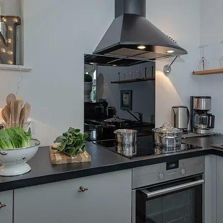 Haus Tortuga Ferienhaus Keitum