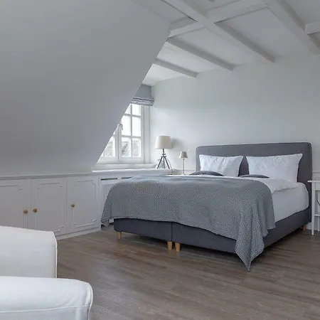Haus Tortuga Ferienhaus *