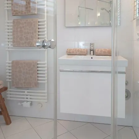 Ferienhaus Haus Tortuga Keitum