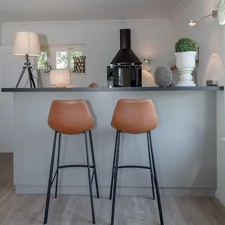 Ferienhaus Haus Tortuga *