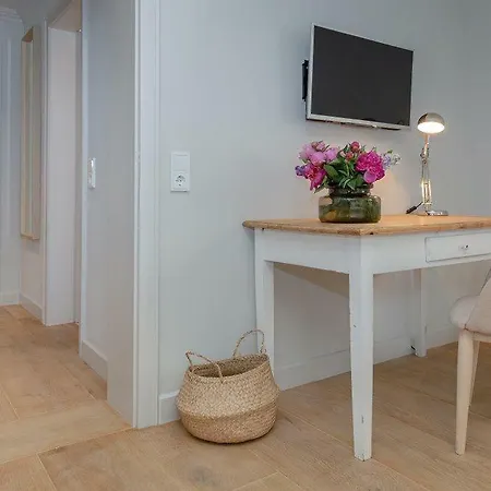 Haus Tortuga Ferienhaus Keitum
