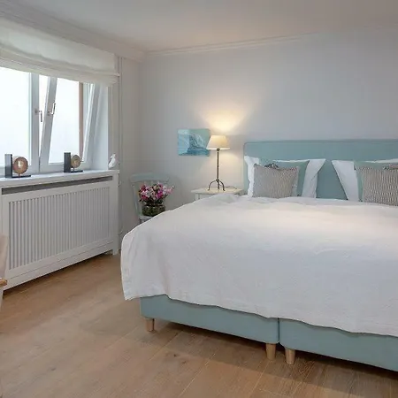 Haus Tortuga Ferienhaus *
