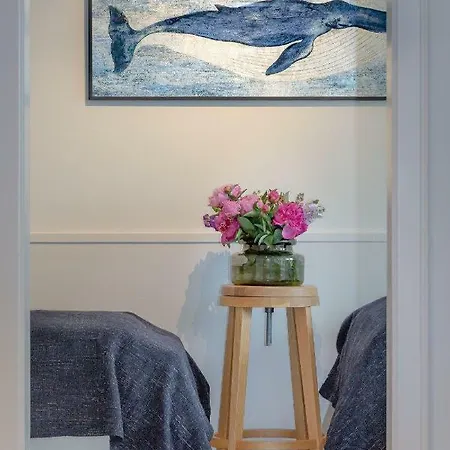 Haus Tortuga Ferienhaus Keitum