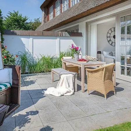 Ferienhaus Haus Tortuga *