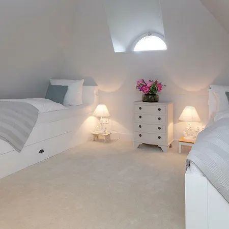Ferienhaus Haus Tortuga Keitum
