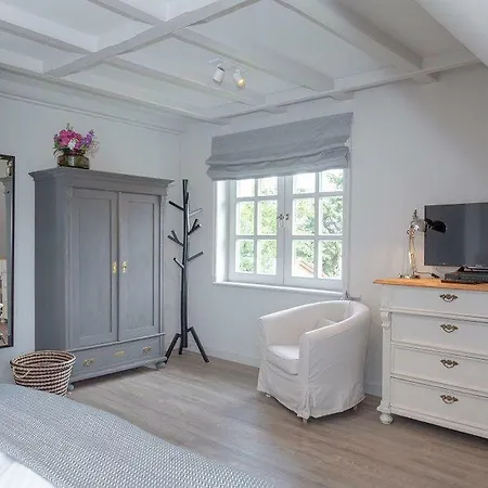 Haus Tortuga Ferienhaus Keitum